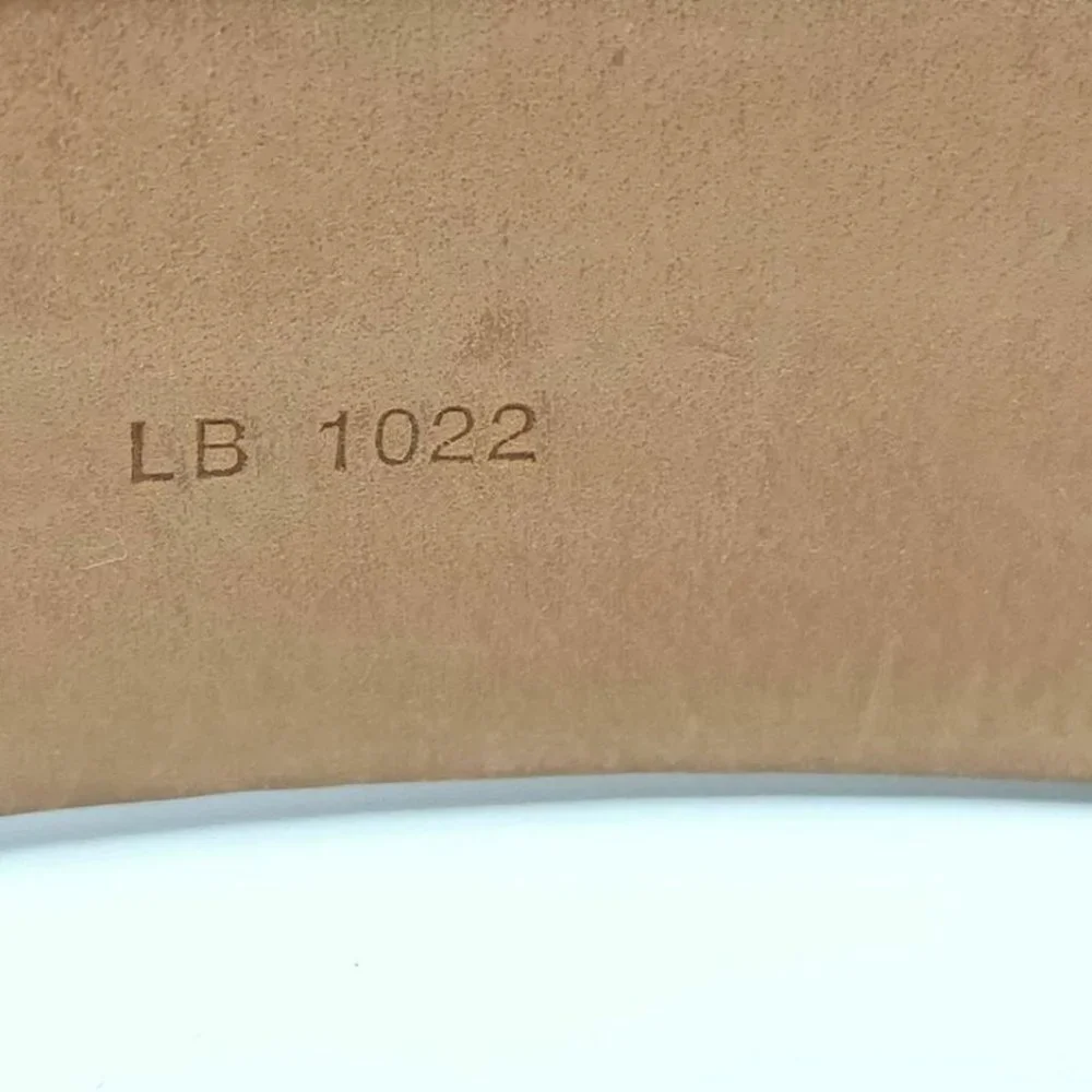 Louis Vuitton Louis Vuitton 75/30 Damier Ebene